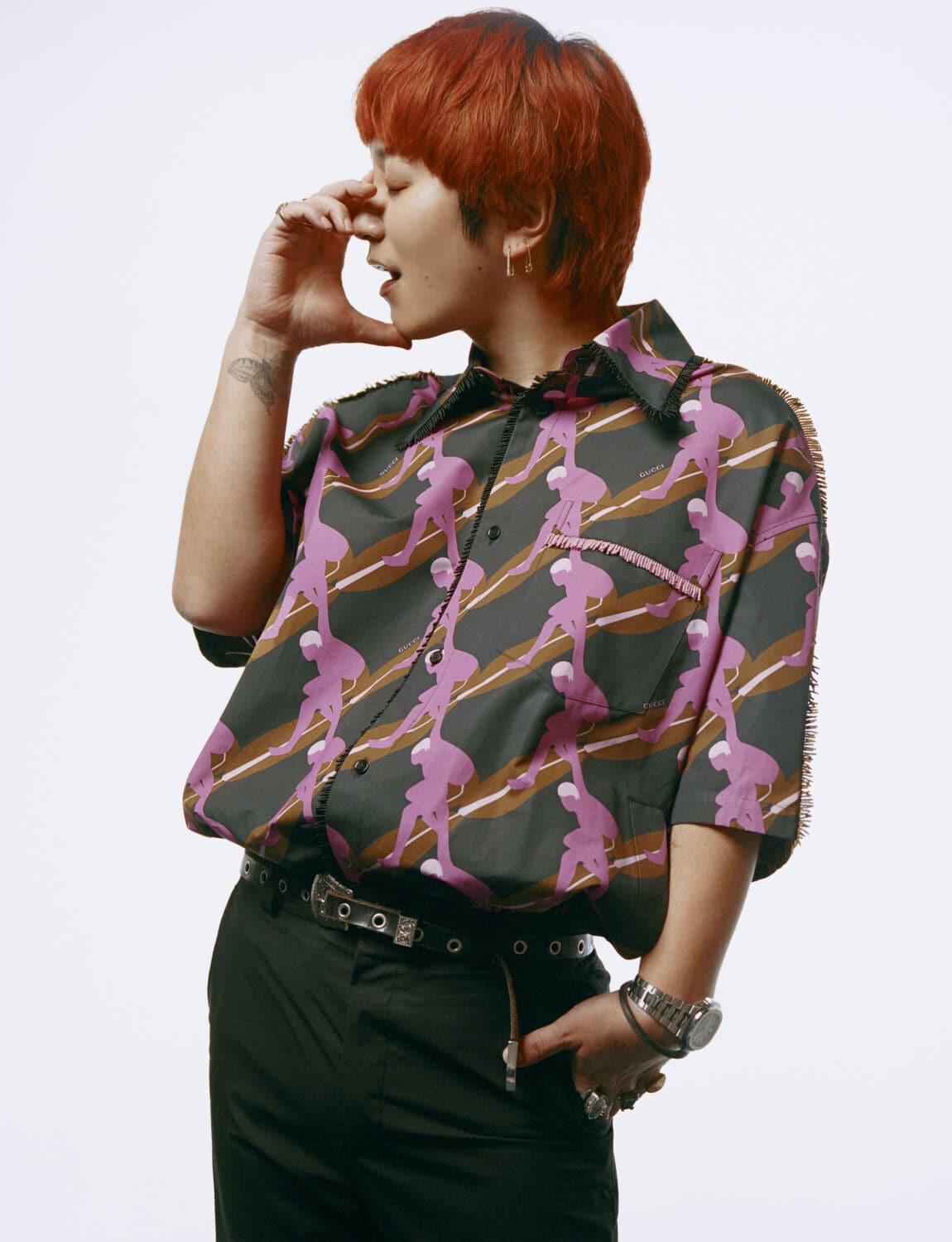 Sekai No Owari: Fukase's Next Step - 10 Magazine
